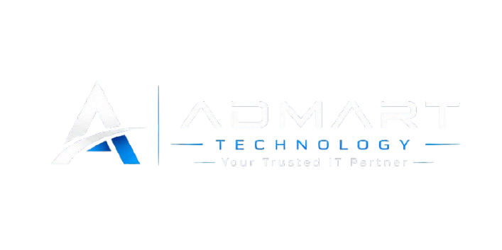 AdMart Technology logo